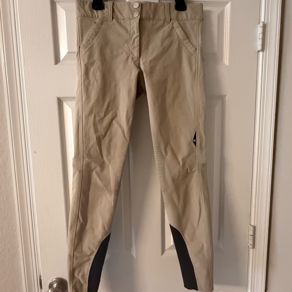 Equiline X Shape Breeches It48